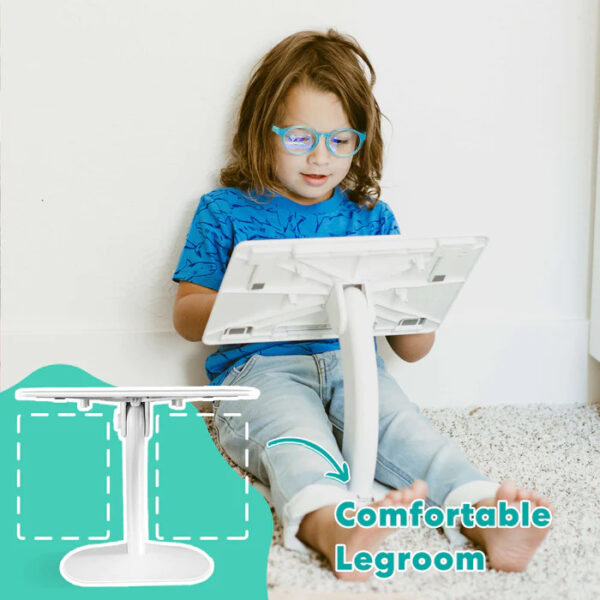 Laptop Stand, Desk, Bed Table - Image 3